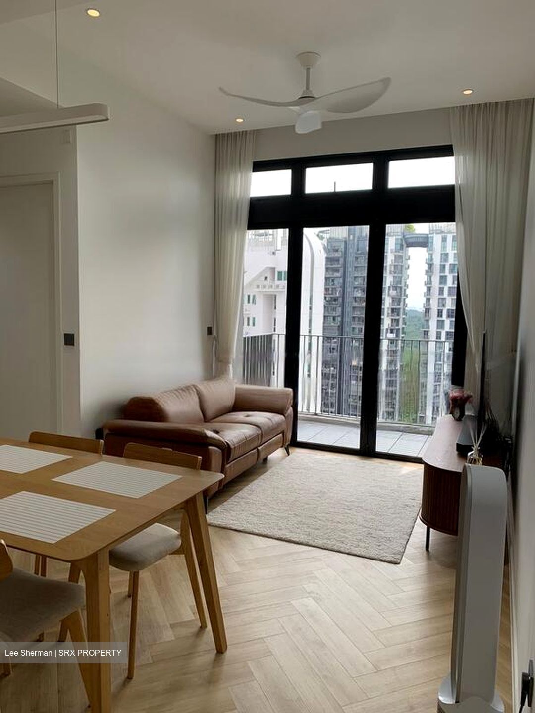 Eco Sanctuary (D23), Condominium #469721801